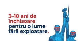 Romania: On the law proposal against “communist propaganda”