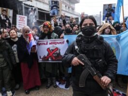 Syria’s New Phase: What Does Kurdish “Integration” Mean?