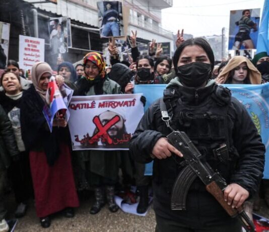 Syria’s New Phase: What Does Kurdish “Integration” Mean?