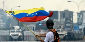 The U.S. War of Aggression Against Venezuela and Its Underpinnings