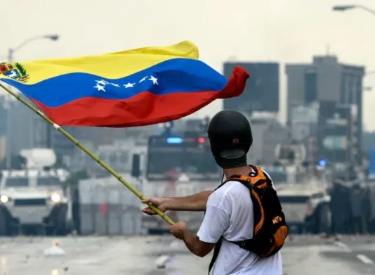 The U.S. War of Aggression Against Venezuela and Its Underpinnings