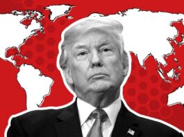 Uncharted Waters – II: America against everyone else? Something that can’t go very far