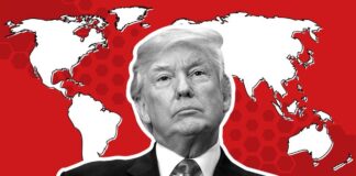 Uncharted Waters – II: America against everyone else? Something that can’t go very far