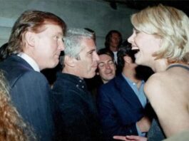 Not a Scandal, a System: Epstein and Patriarchal Capitalism