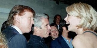 Not a Scandal, a System: Epstein and Patriarchal Capitalism