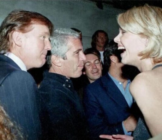 Not a Scandal, a System: Epstein and Patriarchal Capitalism