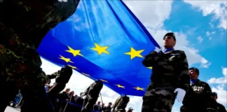 Romania: Who wants a United States of Europe?