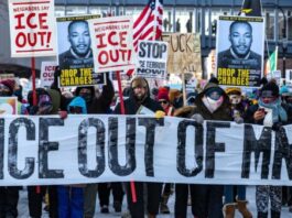 Interview with Marxist Activists in Minneapolis