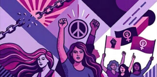 8η Μάρτη 2026: Φεμινιστική – Αγωνιστική – Αντιπολεμική