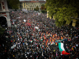 Italy: the timing and aims of resistance