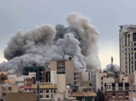 United States against Iran: Trapped by Trump’s Arrogance?