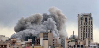 United States against Iran: Trapped by Trump’s Arrogance?