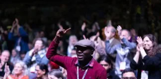 Britain: Whose party is Your Party?