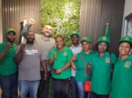 Interview: Informal workers in Nigeria demand social protection