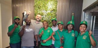 Interview: Informal workers in Nigeria demand social protection