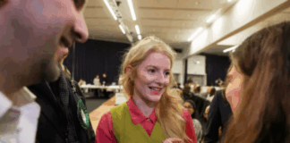 Britain: A comment on Your Party internal elections and the Gorton and Denton By Election