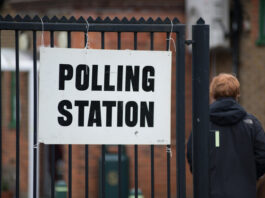 Britain: Electoral Volatility Confirmed in By Elections