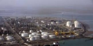Iran: Workers occupy Mahshahr oil and petrochemical factories