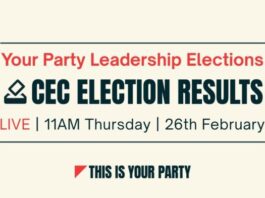 Britain: Your Party Needs Member-Led Democracy