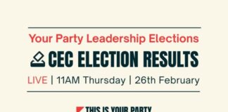 Britain: Your Party Needs Member-Led Democracy