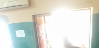 Nigeria: police attacks anti-evictions protest, arrests activists