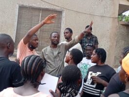 Nigeria- February 21 Area Council elections: Vote AAC