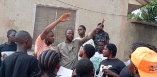 Nigeria- February 21 Area Council elections: Vote AAC