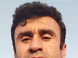 Yaser Ahmadinejad: militant Iranian oil worker arrested again!