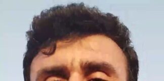 Yaser Ahmadinejad: militant Iranian oil worker arrested again!