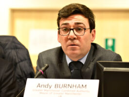 Britian: Political Turmoil Continues