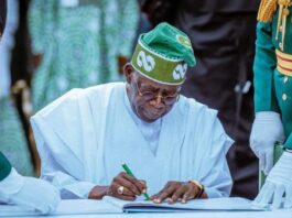 Nigeria: Tinubu pushing the country in a debt trap