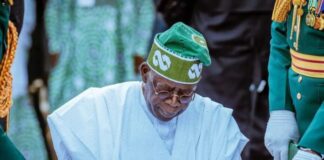 Nigeria: Tinubu pushing the country in a debt trap