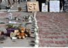Ο Μπέος στάζει χολή για τα θύματα των Τεμπών