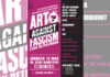 Σάββατο 16/5: Art Against Fascism στην Πετρούπολη