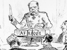 On Imperialism – Xekinima’s positions in a public discussion