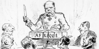 On Imperialism – Xekinima’s positions in a public discussion