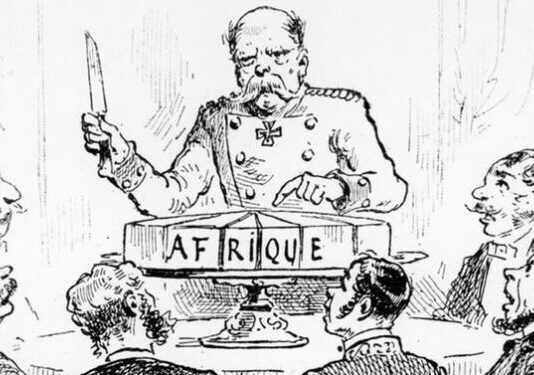 On Imperialism – Xekinima’s positions in a public discussion