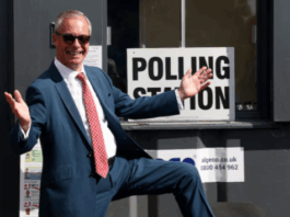 Britain: Elections Bring Profound Change