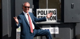 Britain: Elections Bring Profound Change