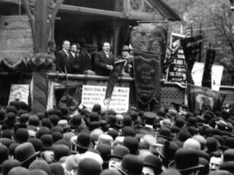 The Real Ideas of James Connolly