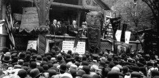 The Real Ideas of James Connolly