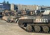 Ρουμανία: ανεργία, λιτότητα και τεράστια ποσά σε εξοπλισμούς