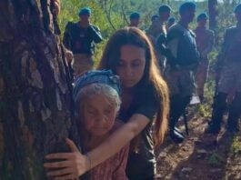 Türkiye: Immediate release of environmental activist Esra Işık!