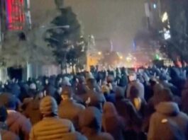 Iran: Imperialist War, the Class War and the Third Front
