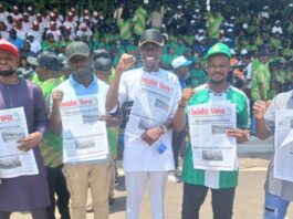 The condition of the working class in Nigeria: A Socialist Perspective