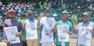 The condition of the working class in Nigeria: A Socialist Perspective