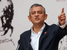 Turkey’s Opposition Is Being Dismantled Piece by Piece Before the Next Election