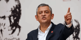Turkey’s Opposition Is Being Dismantled Piece by Piece Before the Next Election