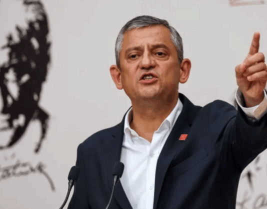 Turkey’s Opposition Is Being Dismantled Piece by Piece Before the Next Election