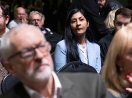 Britain: Mass Banning of Socialists from Your Party